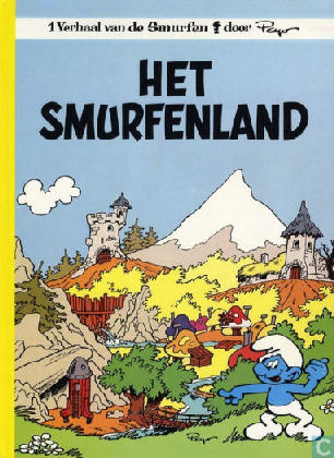 Smurfen