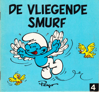 Smurfen