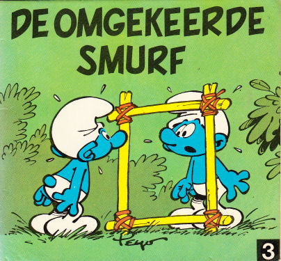 Smurfen