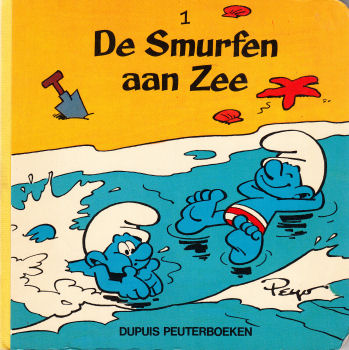 Smurfen