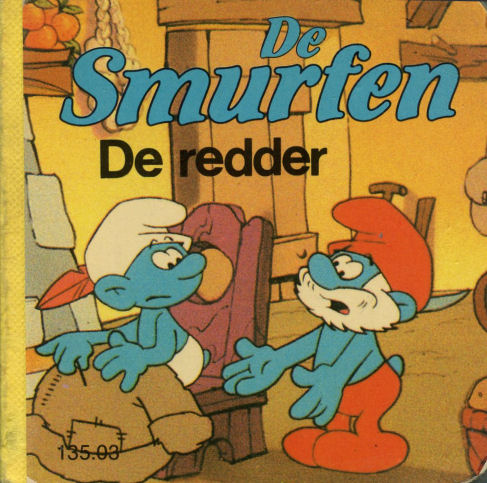 Smurfen