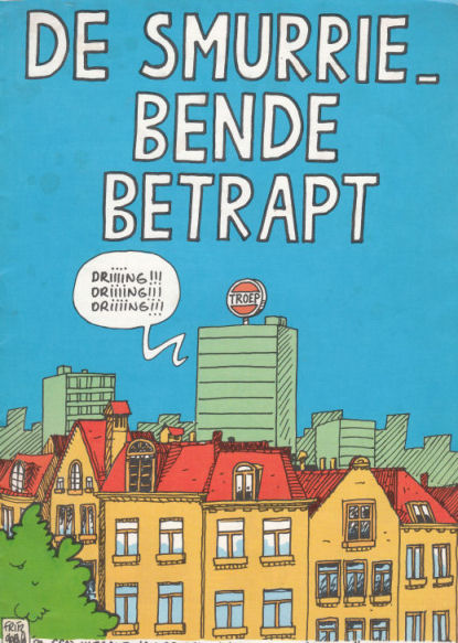 Smurriebende