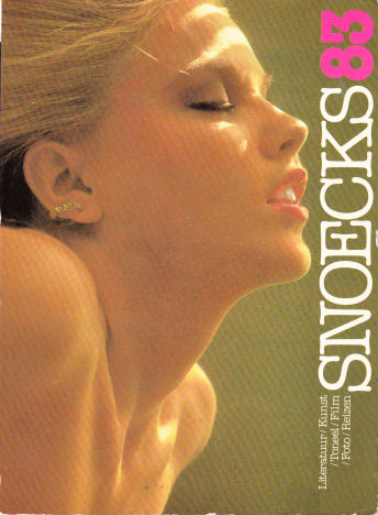 Snoecks