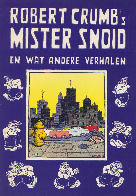 Mister0noid