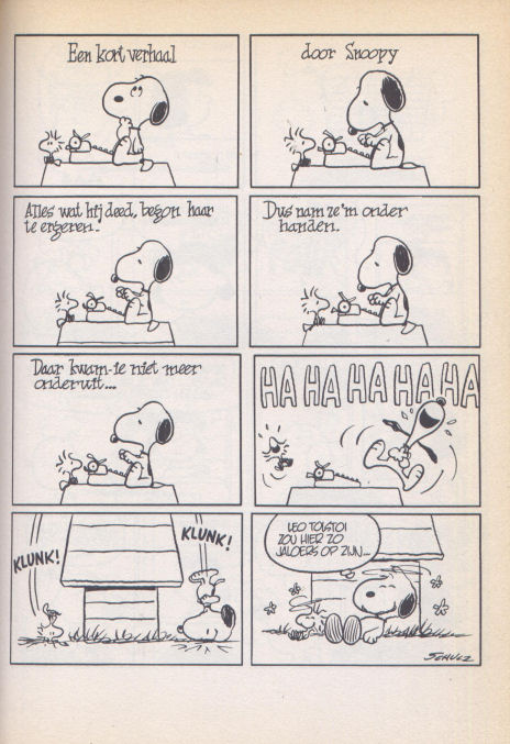 Snoopy