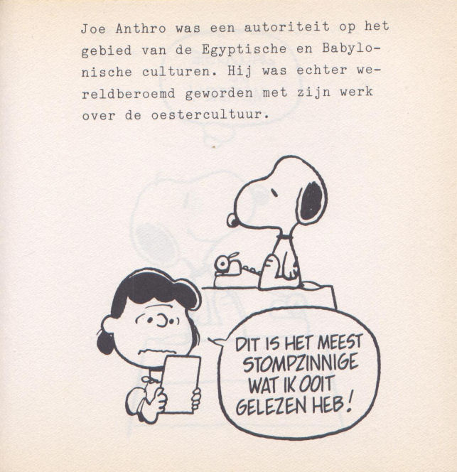 Snoopy