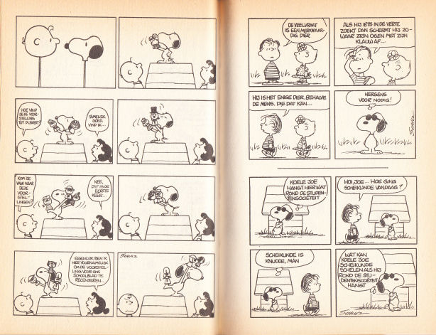 Snoopy