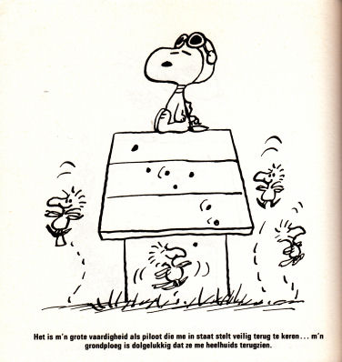Snoopy