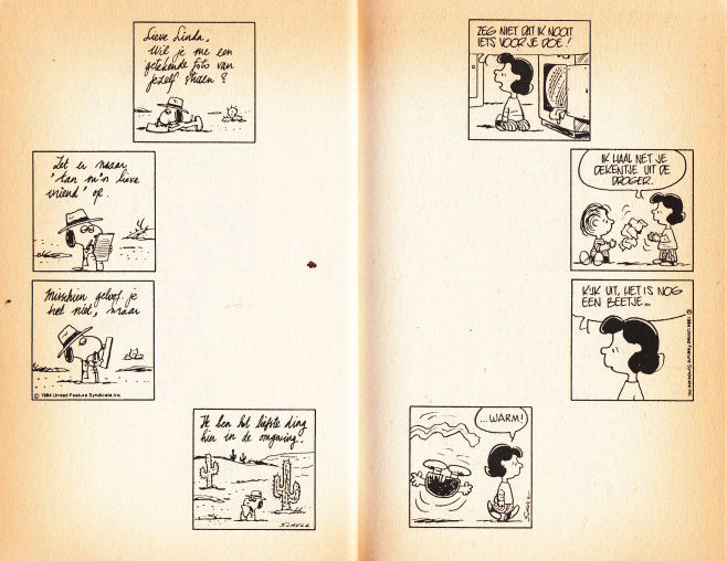 Snoopy