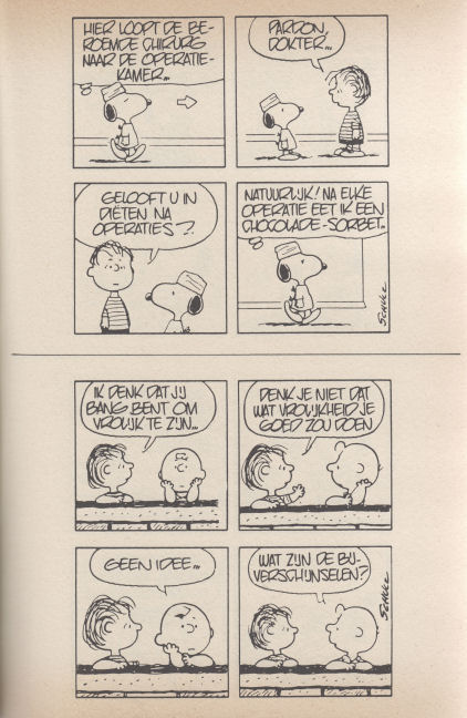 Snoopy