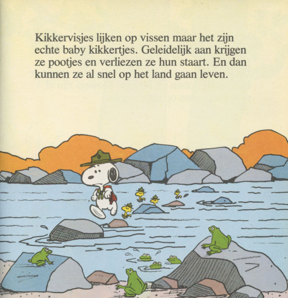 Snoopy