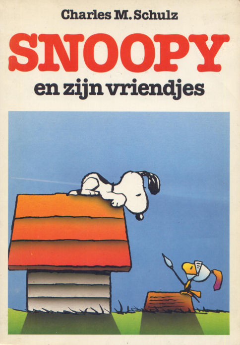 Snoopy