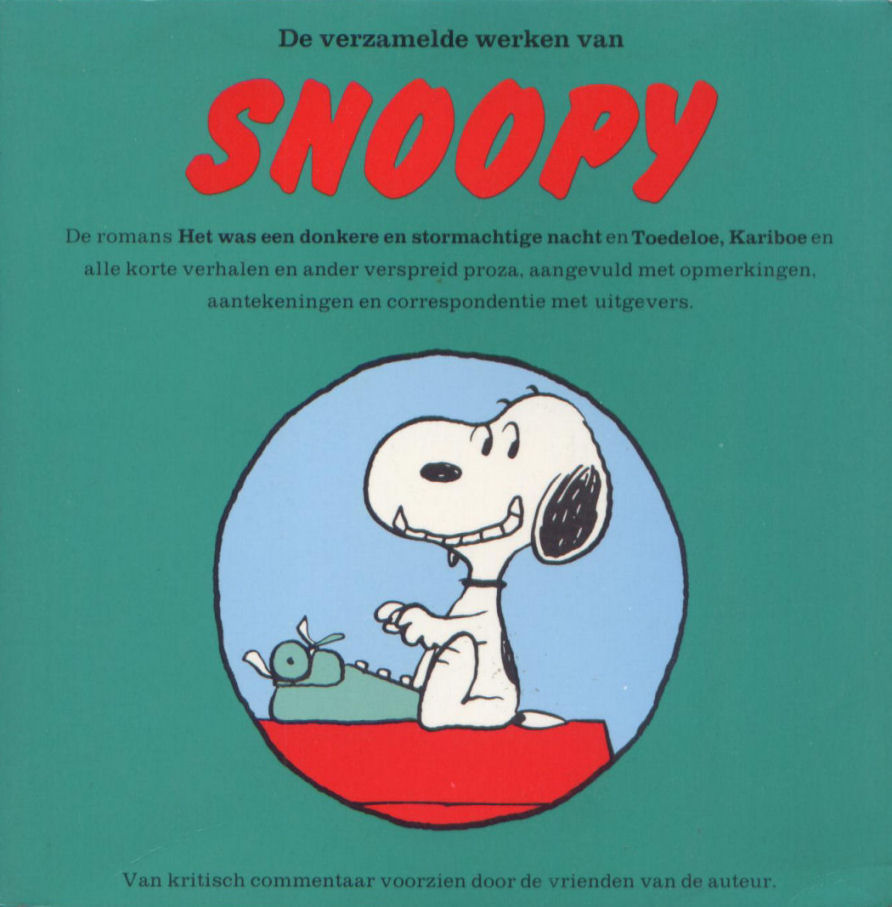 Snoopy