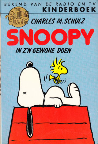 Snoopy