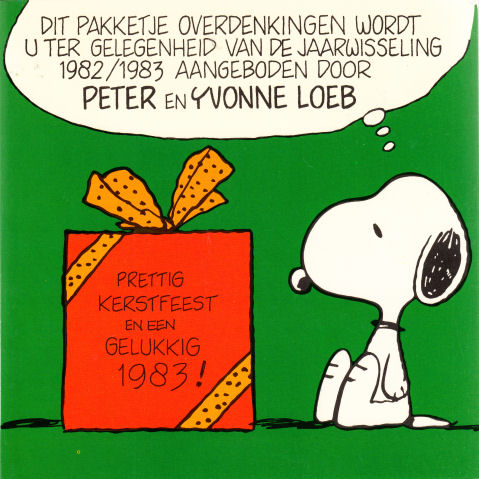 Snoopy