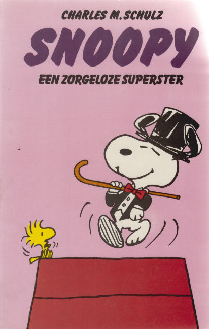 Snoopy