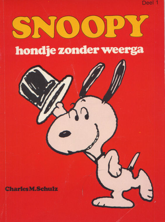 Snoopy