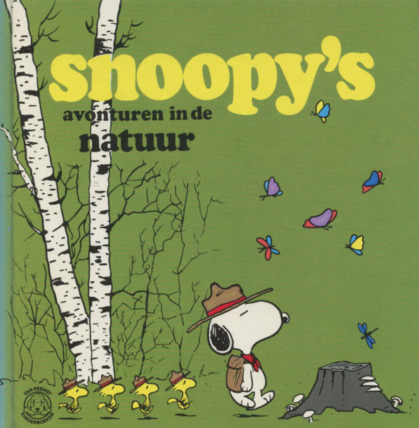 Snoopy