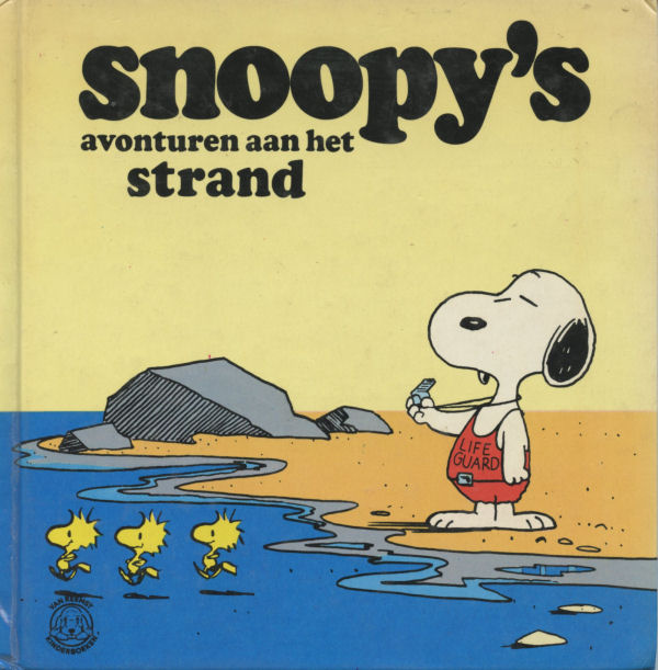 Snoopy