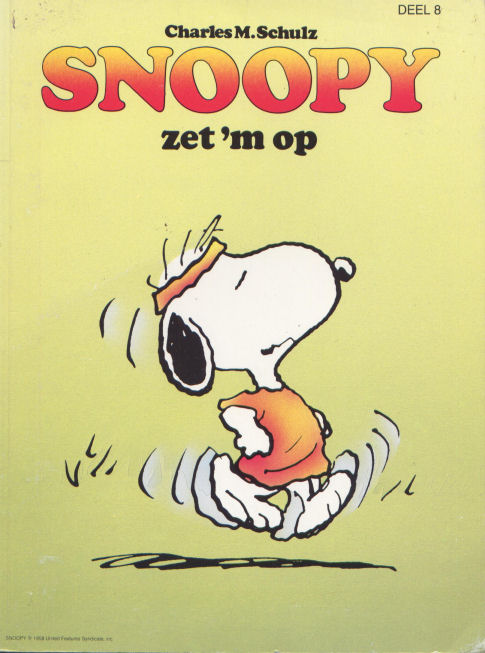 Snoopy