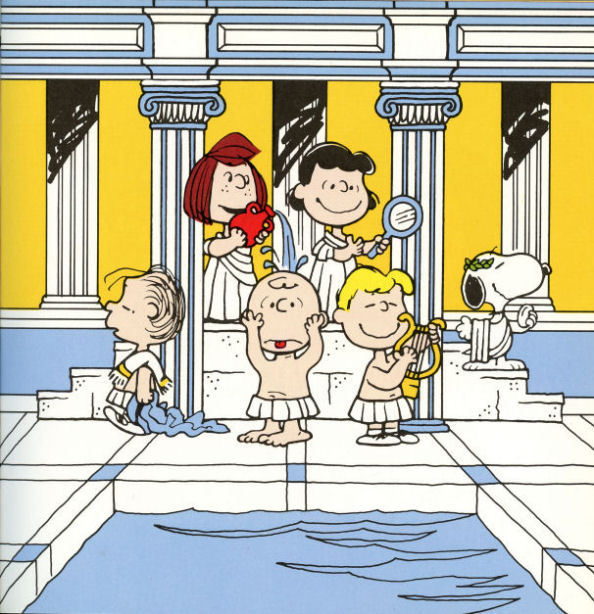 Snoopy