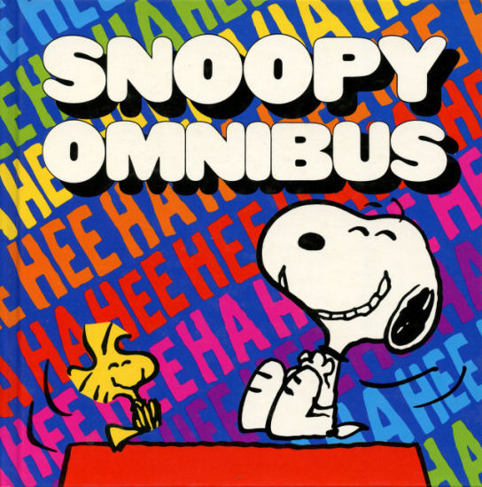 Snoopy