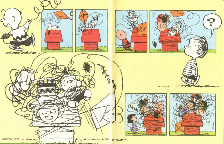 Snoopy