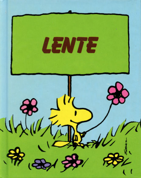 Snoopy