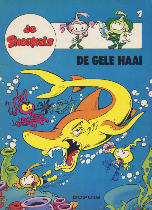 Snorkels