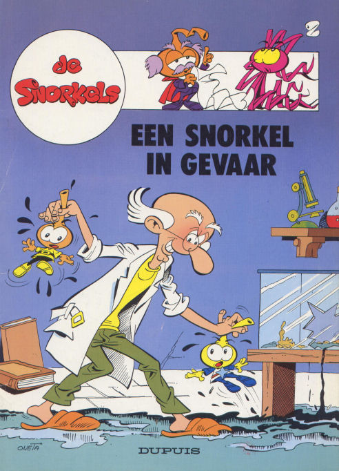 Snorkels