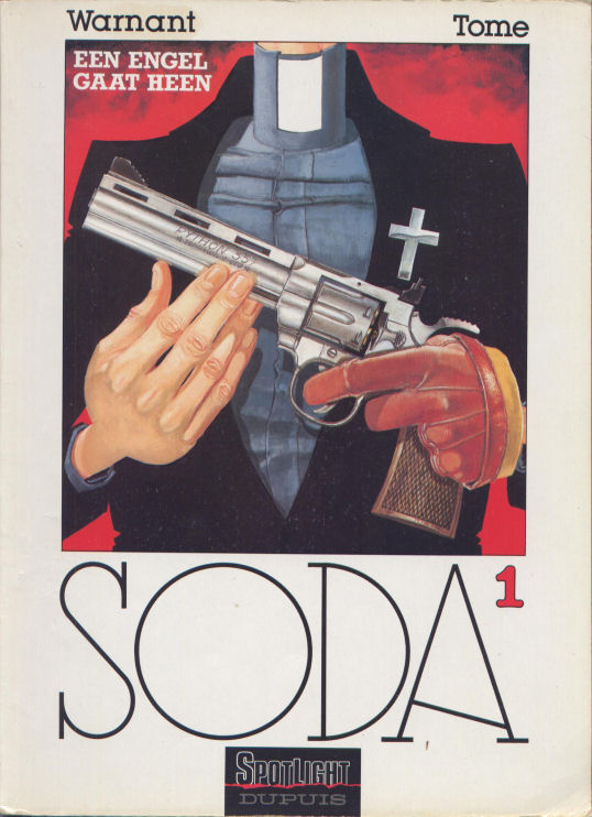 Soda
