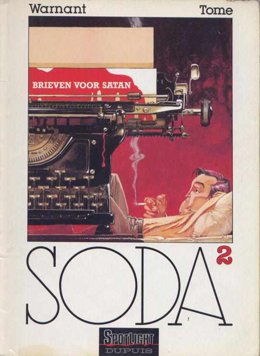 Soda