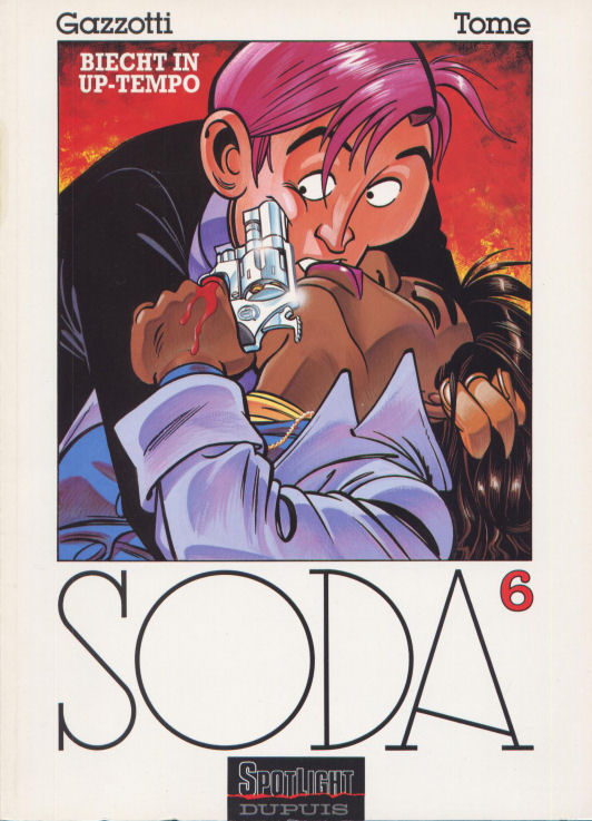 Soda