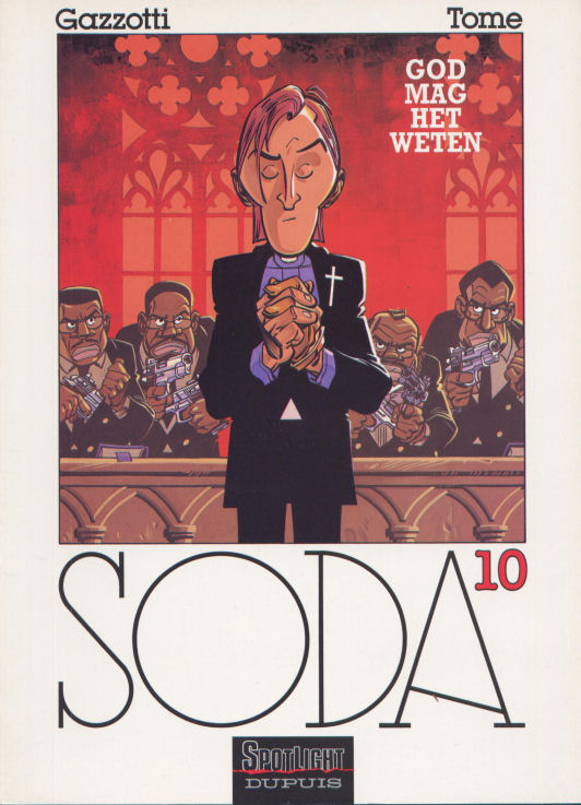 Soda