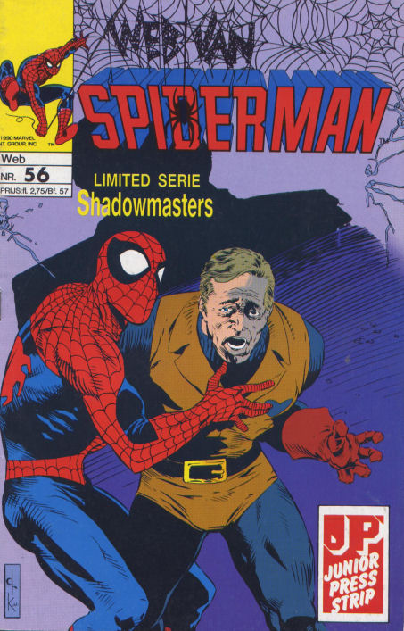 Spiderman