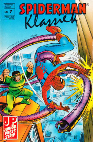 Spiderman