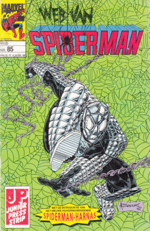 Spiderman