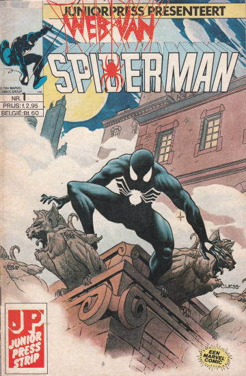 Spiderman