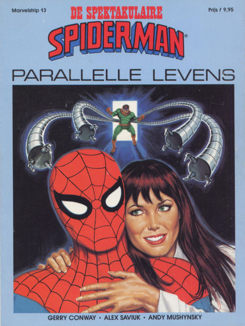 Spiderman