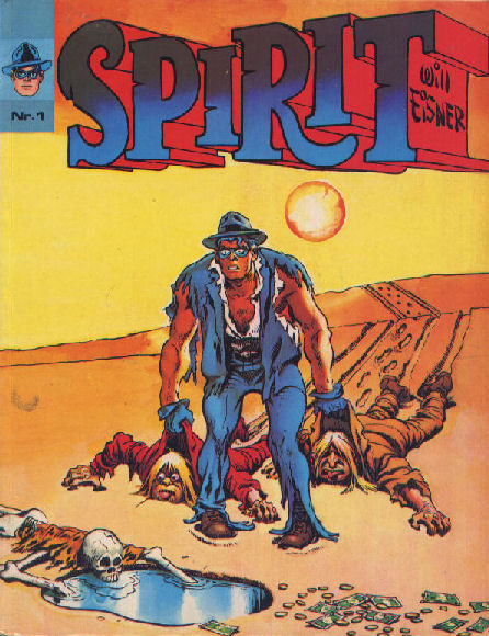 Spirit
