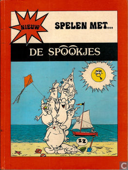 Spookjes