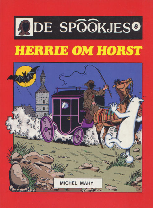 Spookjes