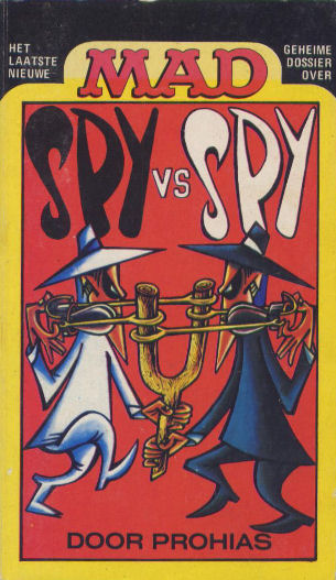 SpyvsSpy