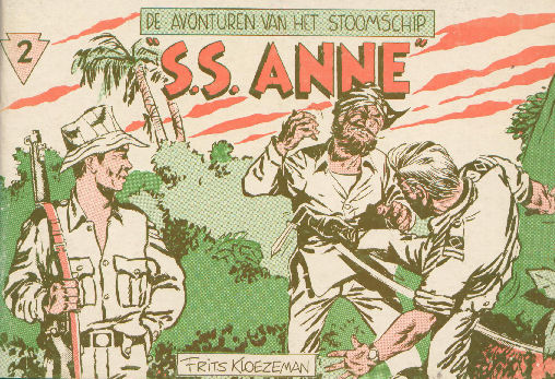 SSAnne