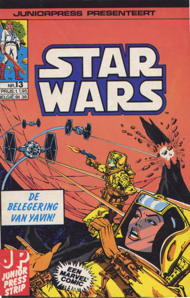 StarWars
