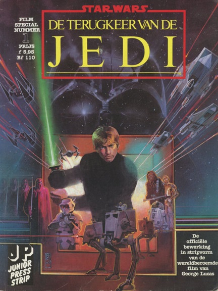 StarWars