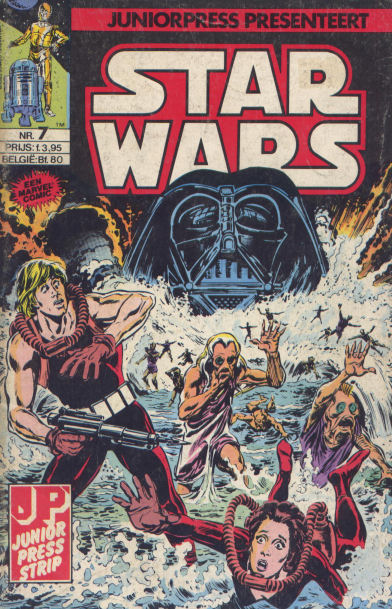 StarWars