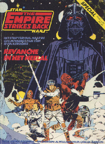StarWars