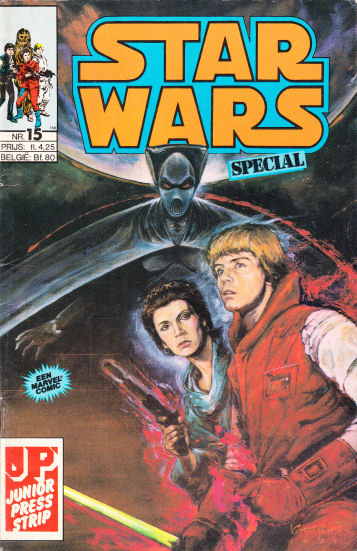 StarWars