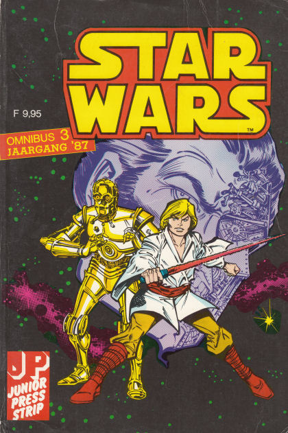 StarWars